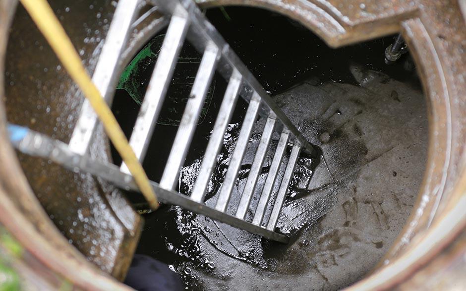 pompe à déboucher wc Sarcelles