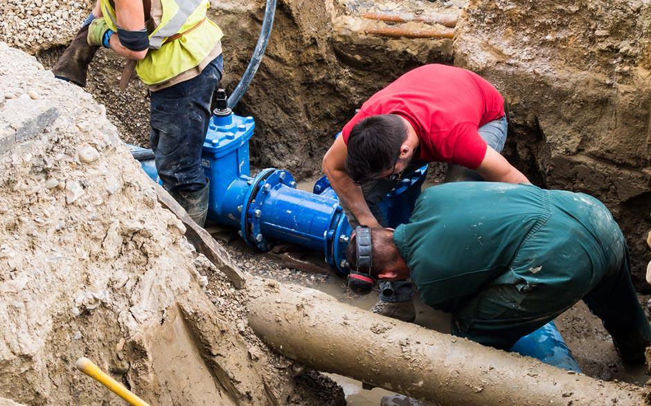 entreprise débouchage canalisation Creil